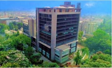 Safina Towers - South Tower